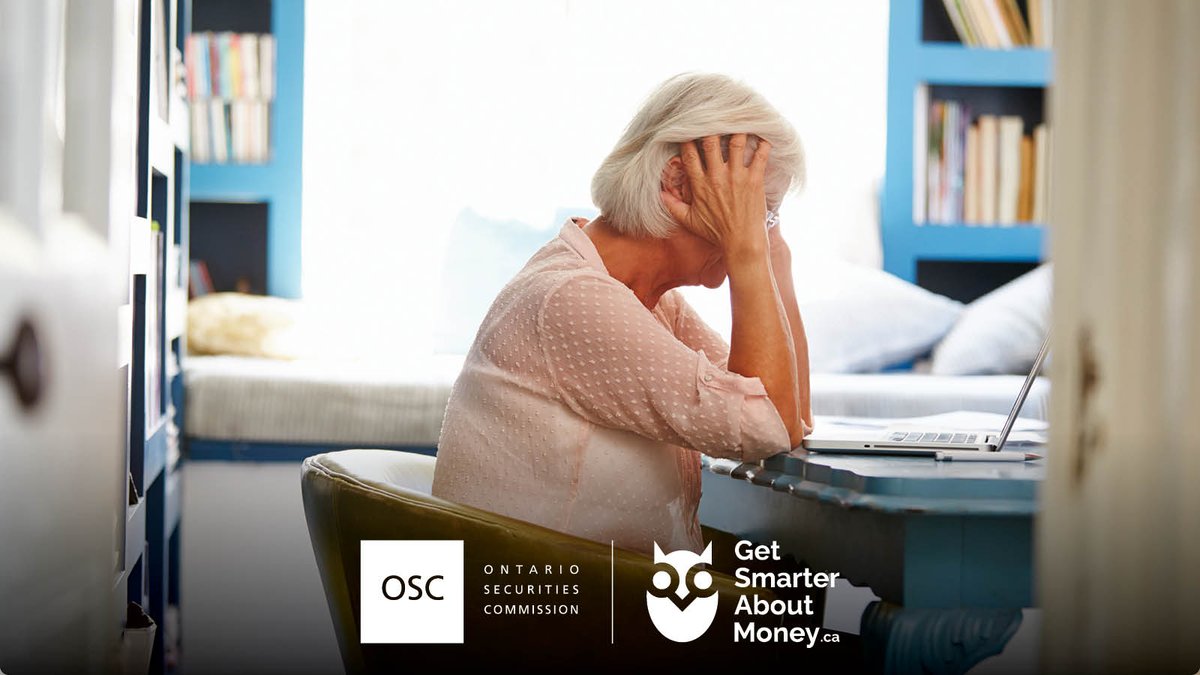 One of the signs of potential financial elder abuse is if they are having trouble paying their bills. Learn the other signs. #SeniorsMonth #FinancialAbuse

ow.ly/AOEn50OWcKQ