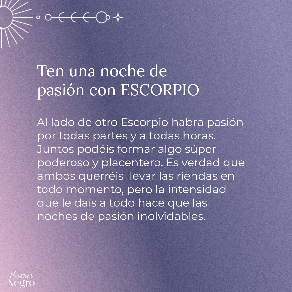 ▲ESCORPIO▲ tweet media