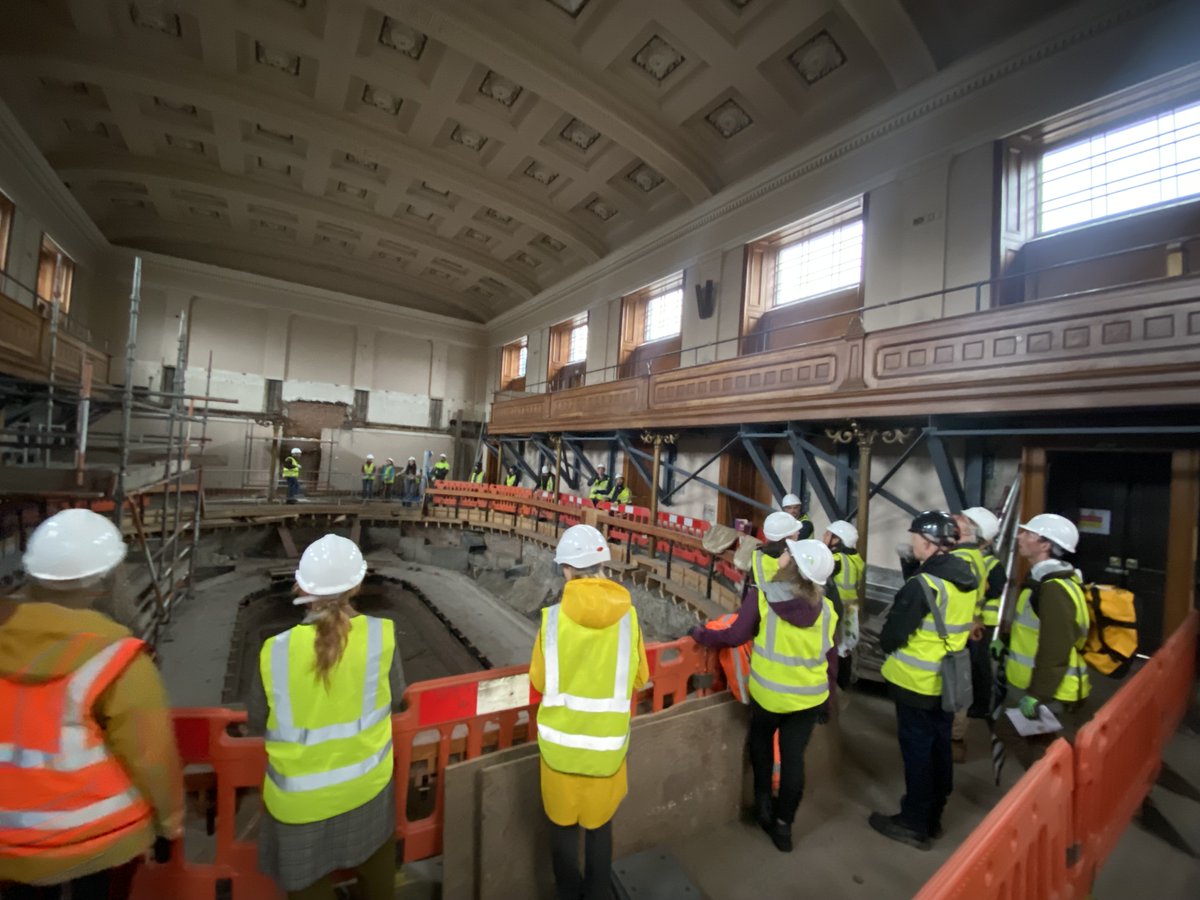 Simpson & Brown tweet media