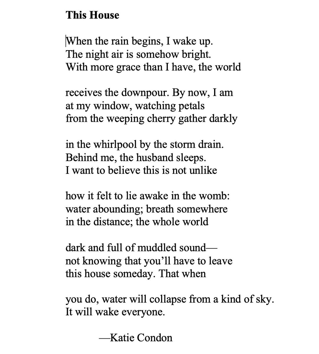 B.R. Cohen tweet media