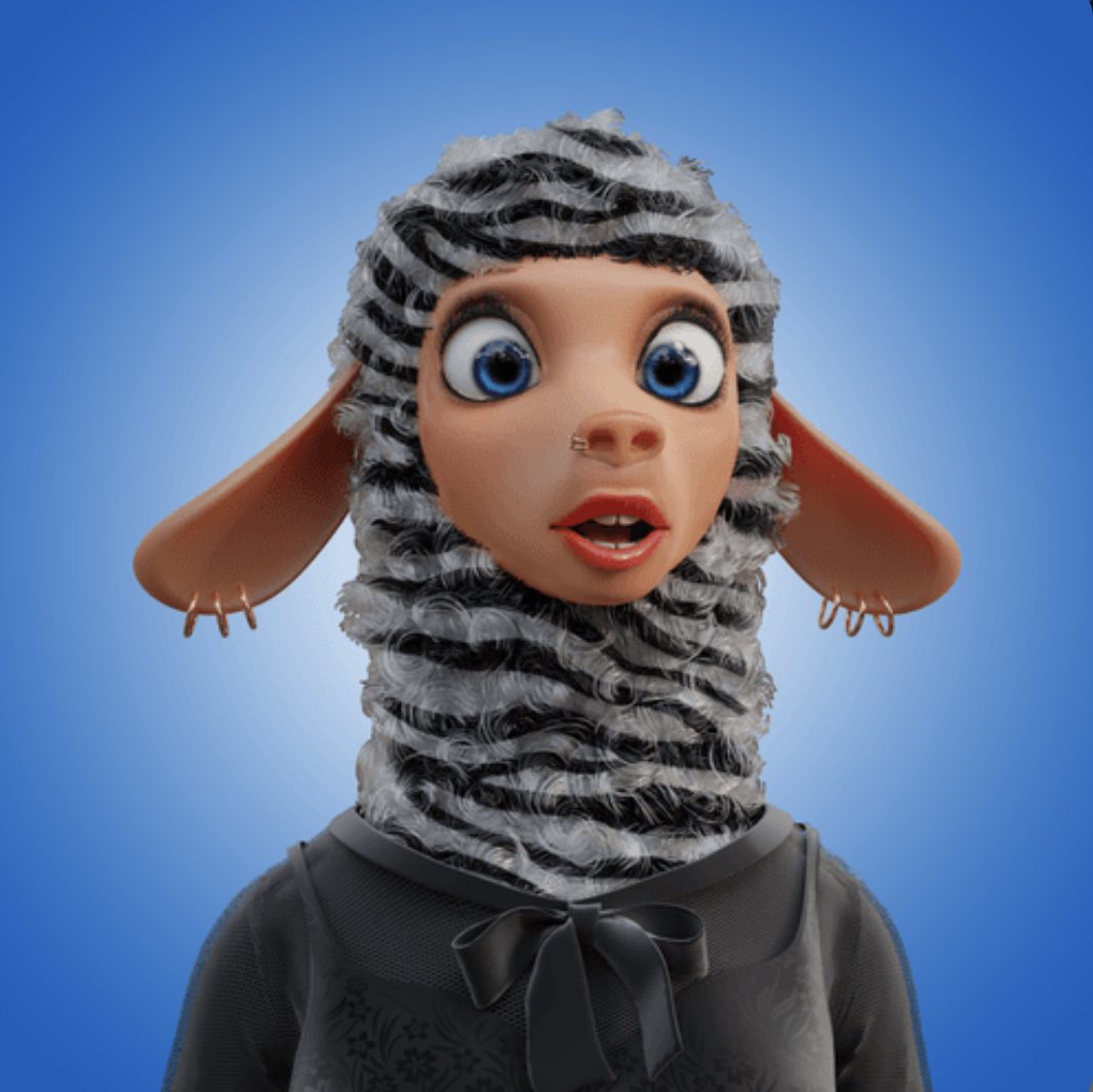 The prettiest Lady Llama of all has her eyes on a spot in the book 👀

wn.nr/dr4qJ5D 

 gleam.io/1ja1A/laid-bac… #LBL #laidbackllamas #ladyllamas #LBLChildrensBook #ALL