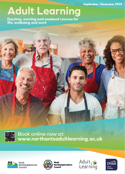 NorthantsALS's tweet photo. New Adult Learning courses will be available from the 10th July on our website https://t.co/QXxdy2TCUD 

Lots of courses to choose from including English and Maths opportunities along with languages, crafts and much more. 

#adultlearning #newcourses #outsoon https://t.co/tGc1J0M1VU