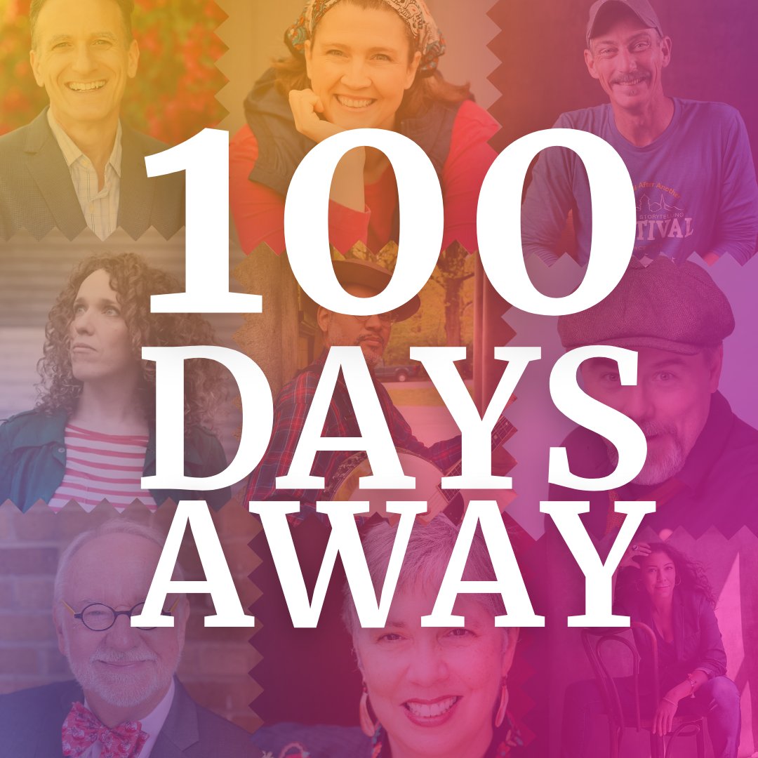 Storytelling Center tweet media