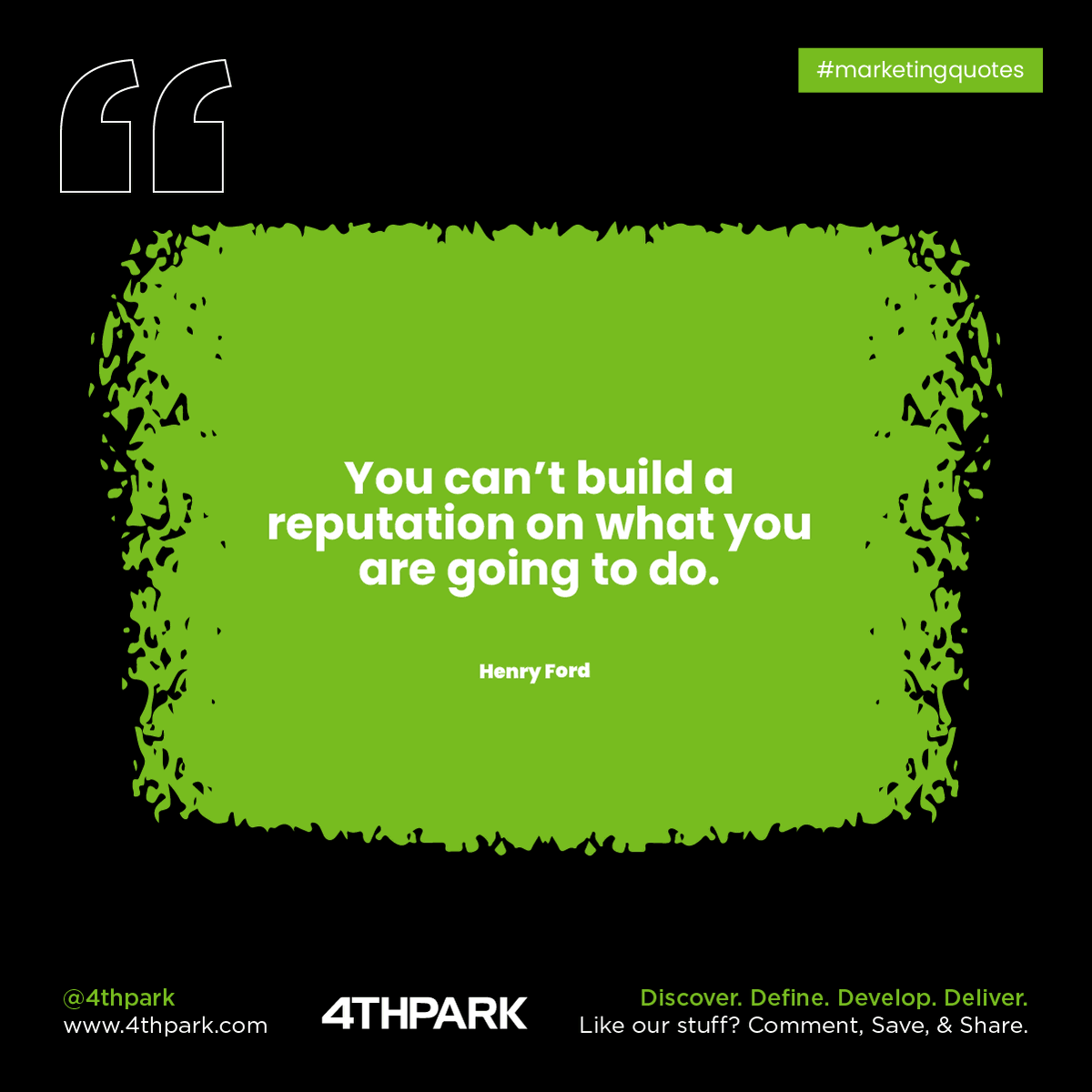 4THPARK® tweet media