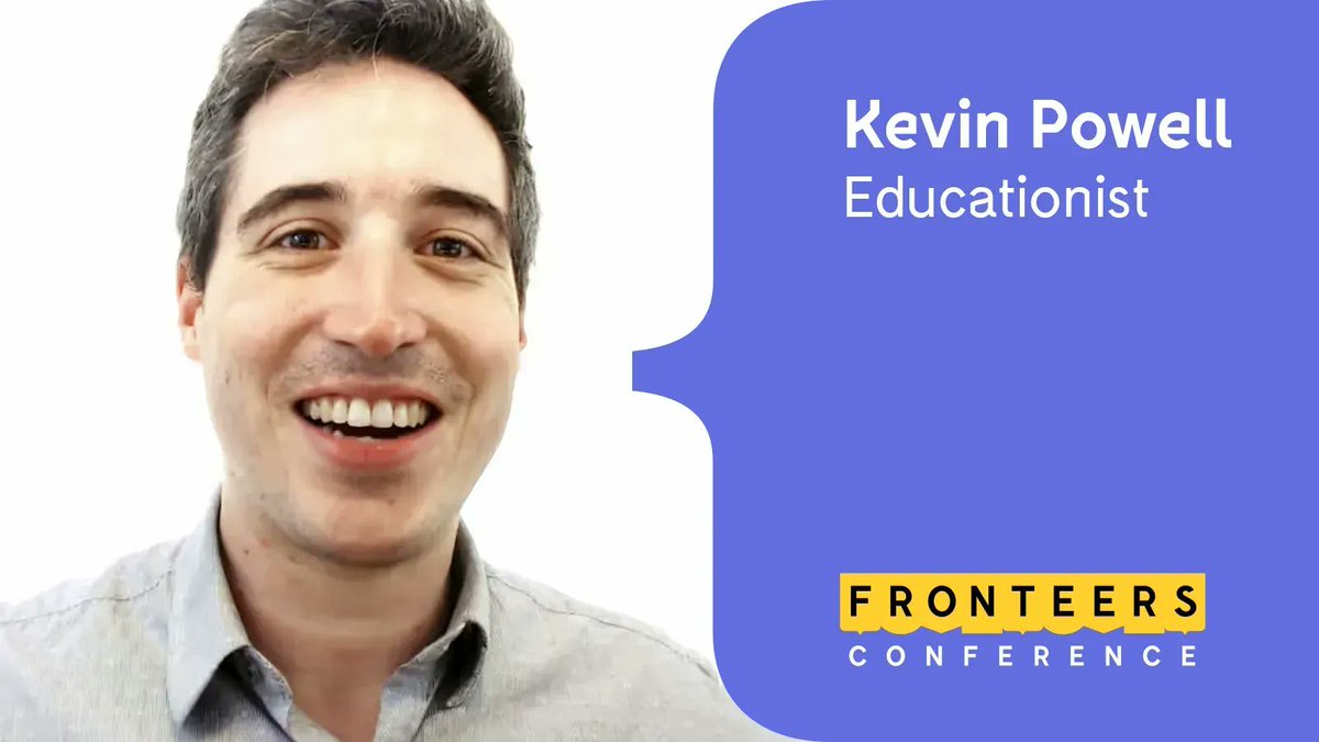 FronteersConf's tweet photo. CSS Evangelist, that says enough, right? Kevin Powell (@kevinJPowell) eats, sleeps and shares CSS 👉🏼 https://t.co/ytHvHo5UFP 

Quick, go buy your ticket!

https://t.co/oZFu5JlnrW https://t.co/cRwhQEWI0P