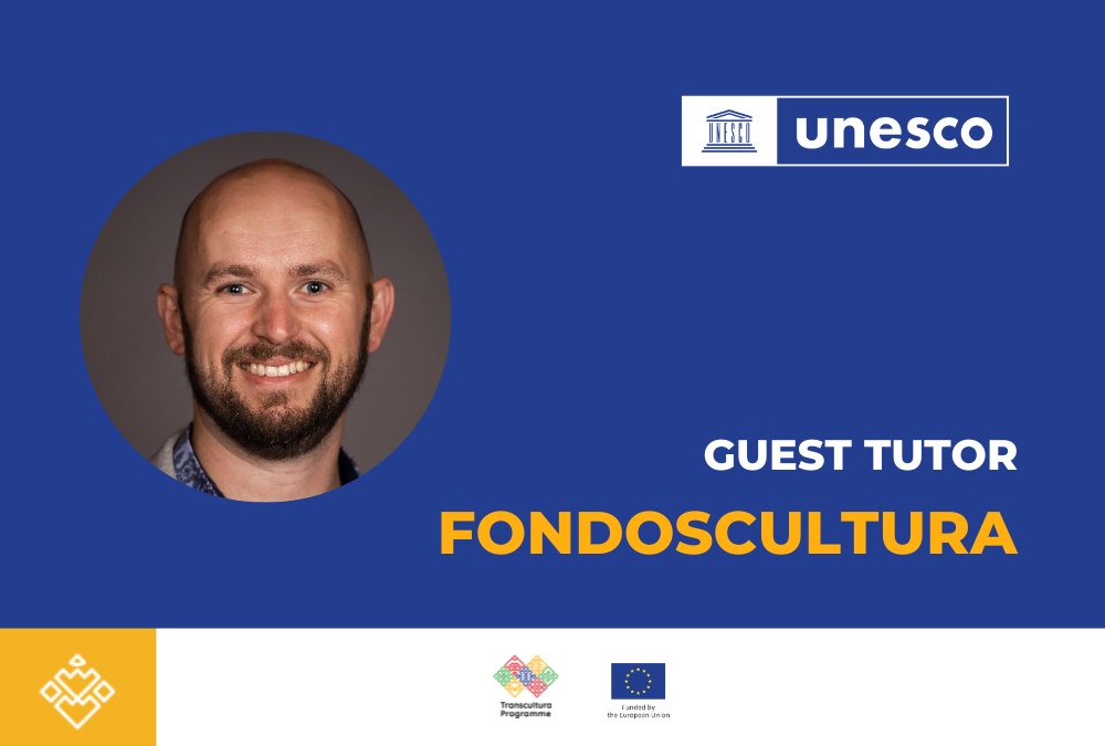 AdaptForArts's tweet image. 🇬🇧: David Burgess is our live guest tutor today - Founder &amp;amp; Director of @Apollo_FR_ - as part of our Module 4 live sessions. See you there. bit.ly/FondosCultura23  

#FondosCultura #Transcultura #CuturalFunding #Fundraising #FreeTraining #Caribbean #Creatives
