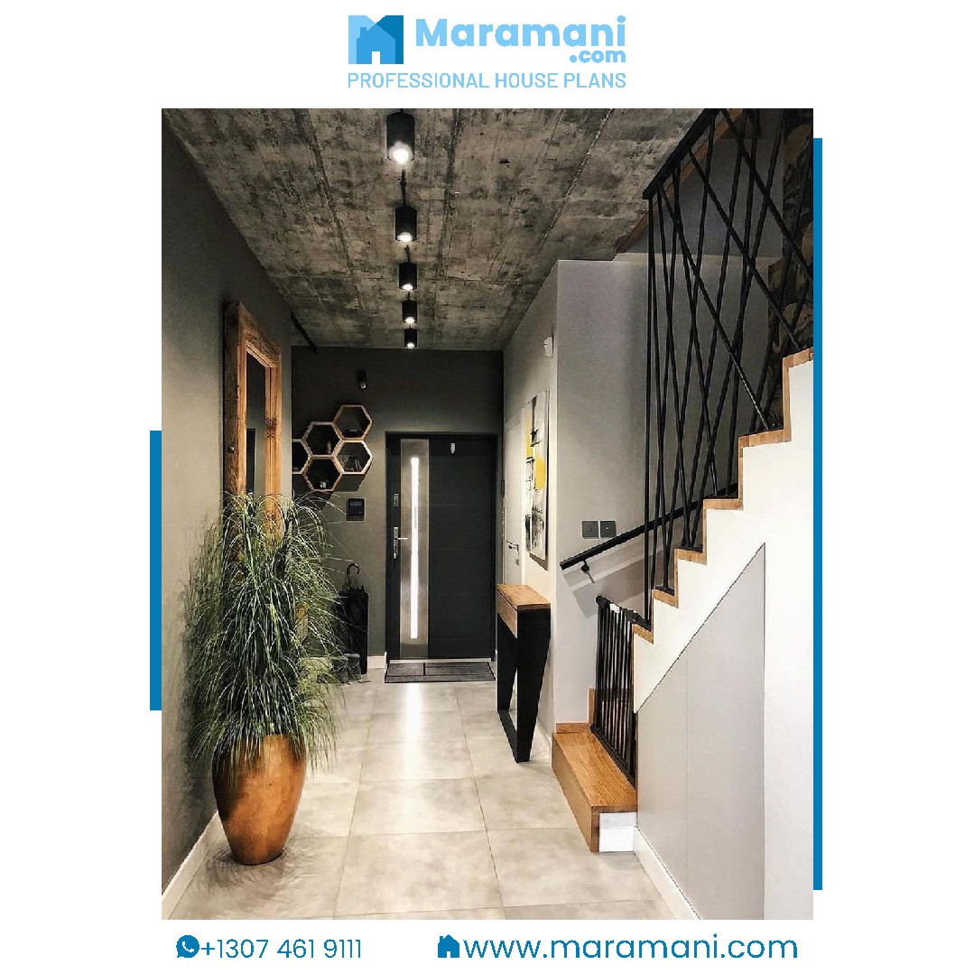 maramaniplans's tweet image. Create a cozy and inviting ambiance, making guests feel instantly at ease and excited to explore the rest of the home with these tasteful and creative foyer design ideas.
From@Architecture &amp;amp; Design[Fb] 

#interiordesign
#homedecor
#foyerdesign
#entrywayideas 
#maramanihomes