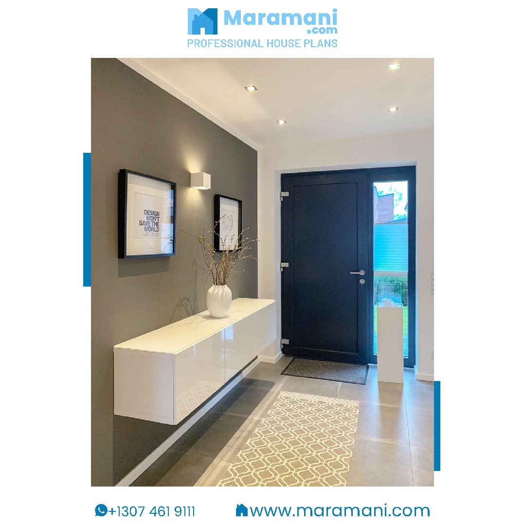 maramaniplans's tweet image. Create a cozy and inviting ambiance, making guests feel instantly at ease and excited to explore the rest of the home with these tasteful and creative foyer design ideas.
From@Architecture &amp;amp; Design[Fb] 

#interiordesign
#homedecor
#foyerdesign
#entrywayideas 
#maramanihomes