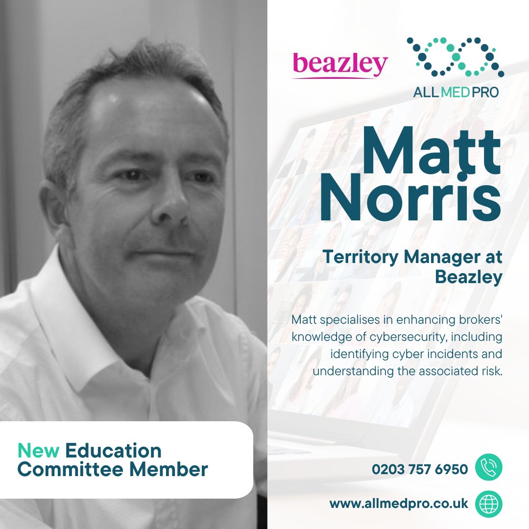 All Med Pro on Twitter "🌟 Help us extend a warm to the latest