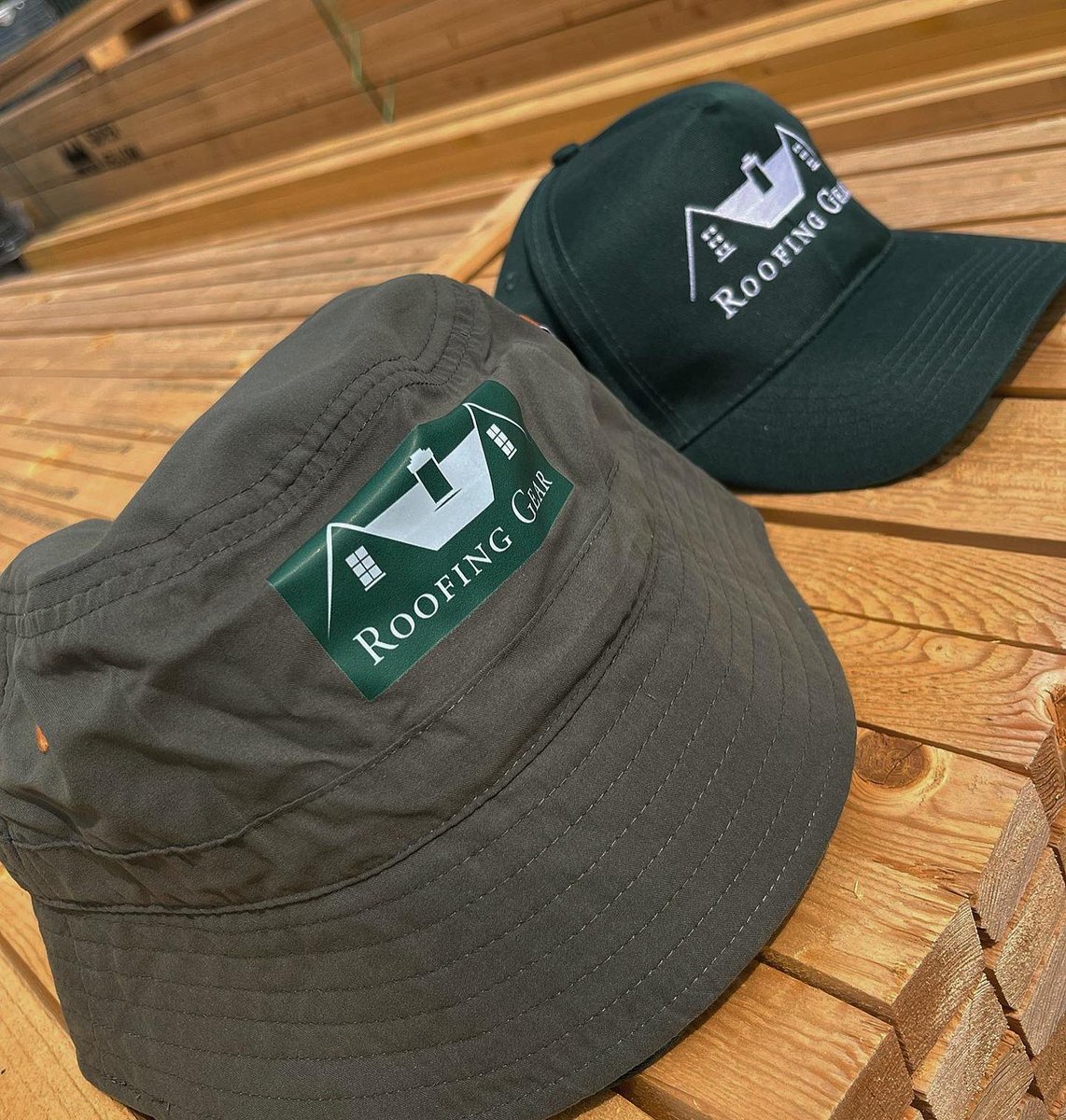 Roofing Gear tweet media
