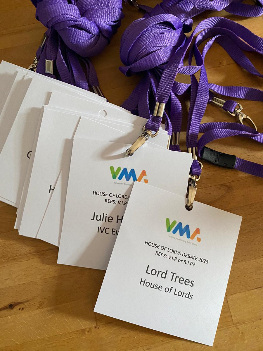 Veterinary Marketing Association tweet media