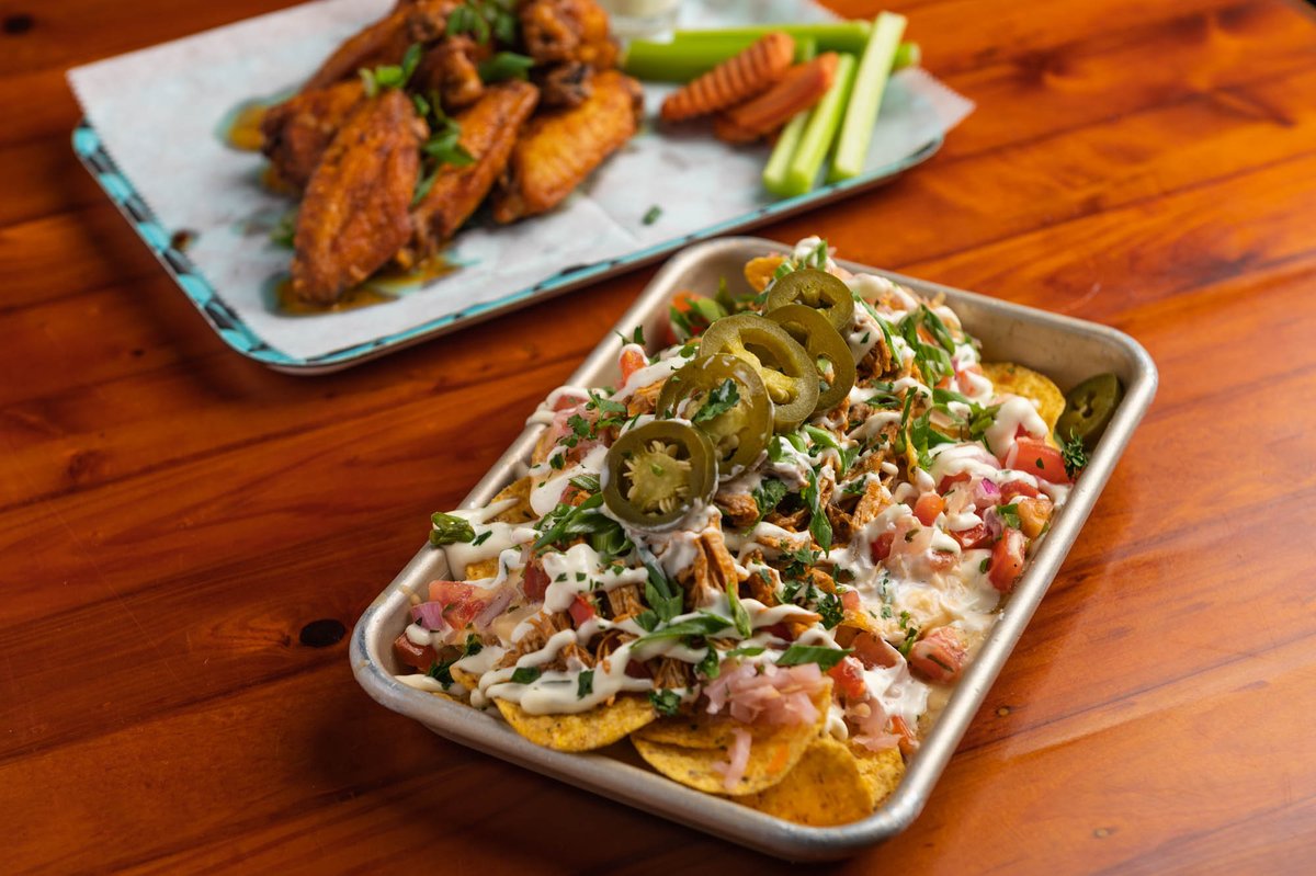 Planning an office event / happy hour?  Does your office need team building? We got you covered! Day time hours available! spt.to/5wzLew