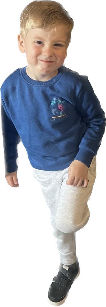 mariemac88's tweet photo. Cannot believe that’s my youngest baby leaving nursery and going to primary school after the holidays cannot thank @NewarkNursery  enough for helping Blake learn and grow so much he will miss Cherl and you all loads x https://t.co/rrG3tA0s0m