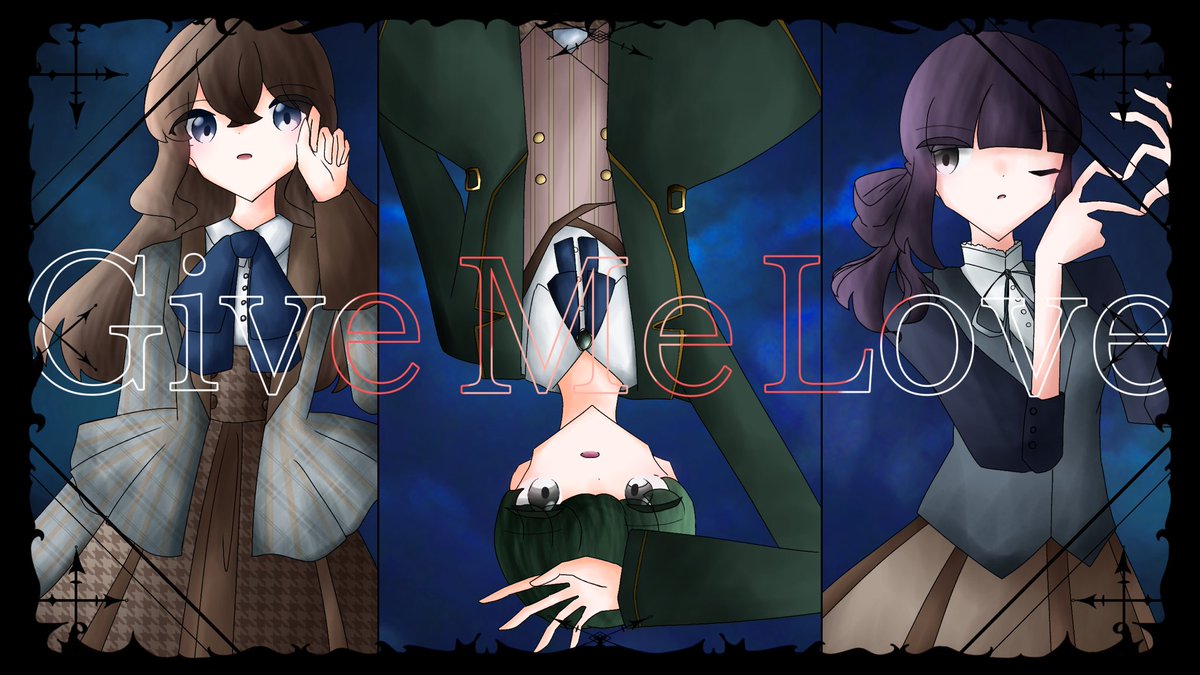 Luster_Quartz's tweet photo. ♔ ͙̊─+ﾟ*｡:ﾟ+─̇̽♔ ͙̊─+ﾟ*｡:ﾟ+─̇̽♔ ͙̊

𝐌𝐞𝐦𝐛𝐞𝐫 𝐏𝐫𝐨𝐝𝐮𝐜𝐞 𝐒𝐨𝐮𝐧𝐝
｢ Give Me Love ｣

#Conture_Ryuze 
#煌めく君へ 

https://t.co/u76mDmKsT7

̇̽♔ ͙̊─+ﾟ*｡:ﾟ+─̇̽♔ ͙̊─+ﾟ*｡:ﾟ+─̇̽♔ ͙̊ https://t.co/P9fYVGC6YY