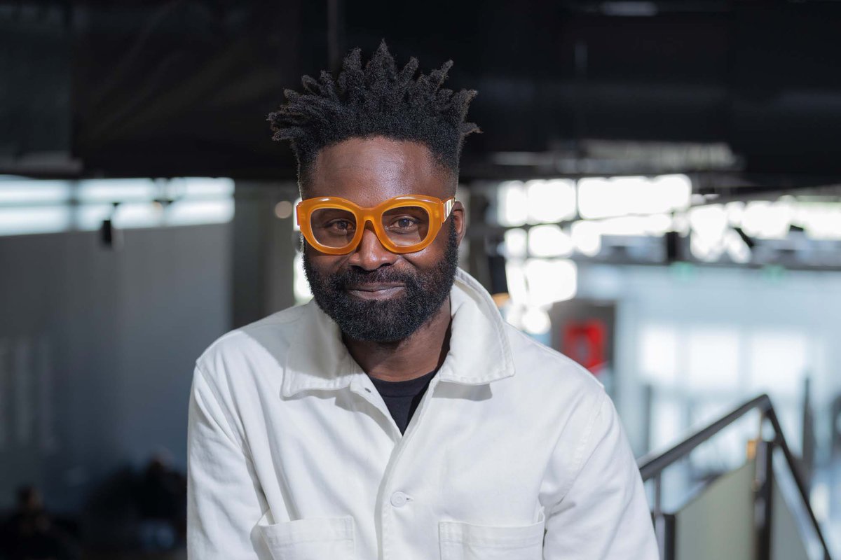 Screen International on Twitter "RT adeyemimichael Screen Star of