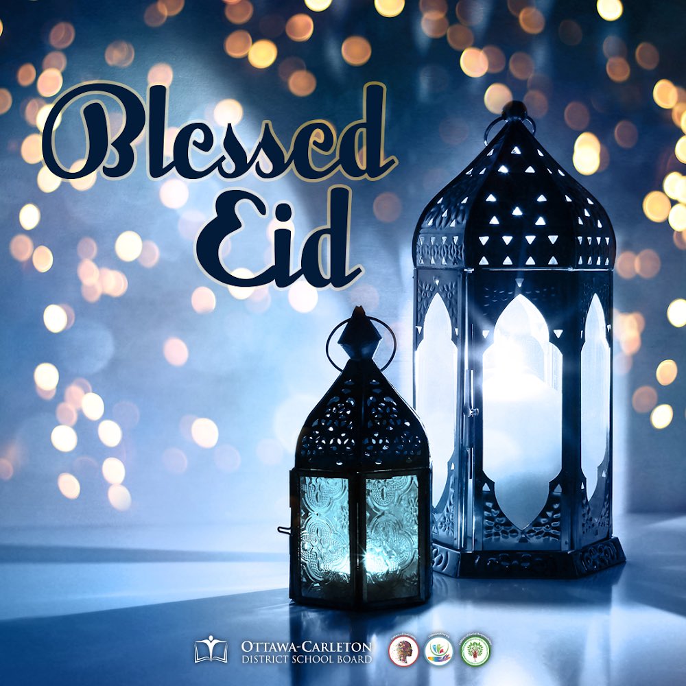 Also called the ‘Festival of Sacrifice,’ Eid al-Adha is one of the most significant observances in Islam. We wish a Blessed Eid to all who are celebrating.