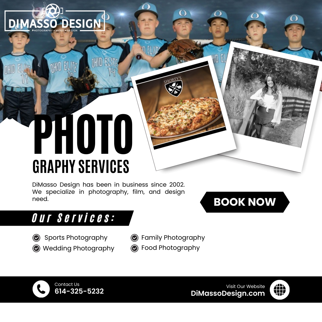 DiMassoDesign's tweet image. Lighting is the magic that brings a photo to life. From soft, natural light that creates a warm and inviting atmosphere, to dramatic, artificial light that adds intensity and contrast, the right lighting can make all the difference.

#LightingMatters #BringYourPhotosToLife