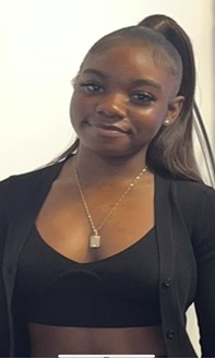 MPSHackney's tweet photo. Can you help us find 16-year-old Esther who has been #missing since 14 June 2023.

She has links to the #Woolwich and #Greenwich areas. 

Anyone with information should call 101 and quote 23MIS019710. https://t.co/G9kF08lRod