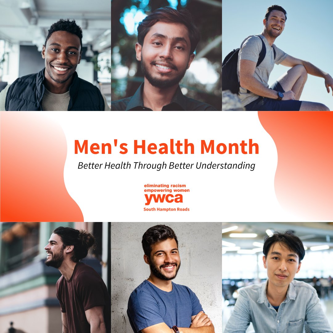 YWCA SHR tweet media