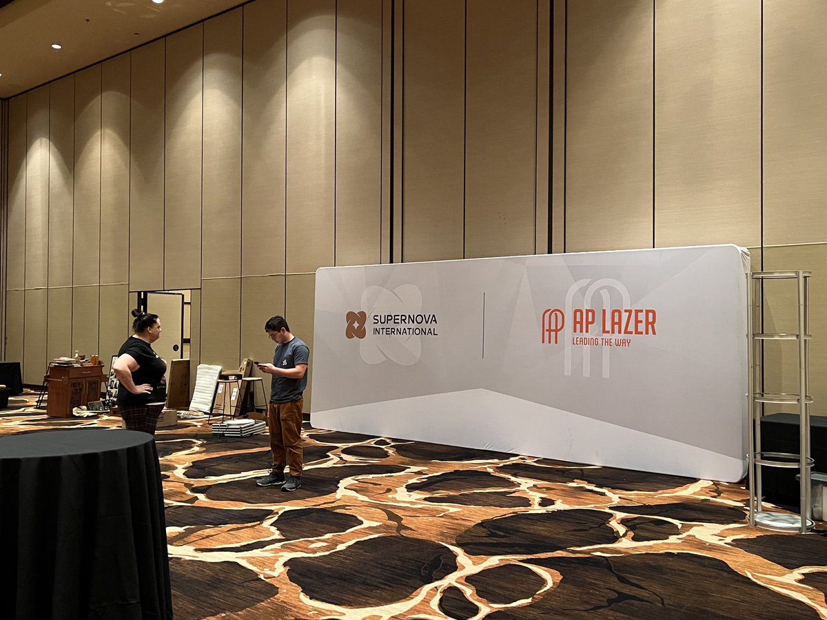 AP Lazer tweet media