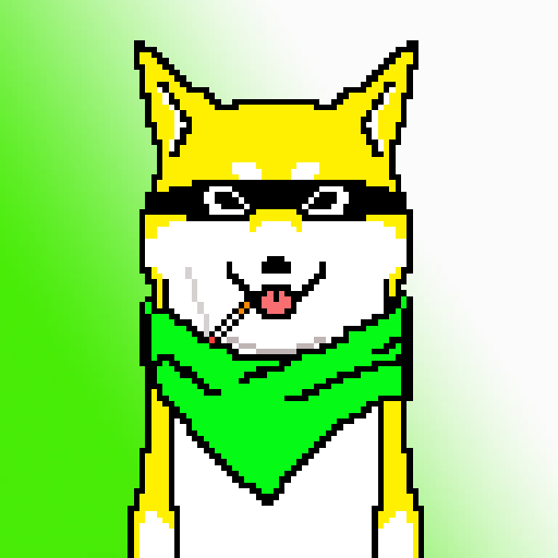 Shiba Crypto NFT tweet media