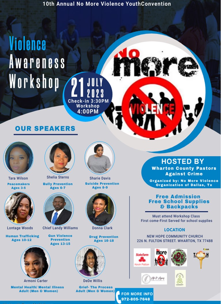 Have a business and want to support family victims of violence from Dallas, send me your logo, see young people wear your business.....

Donate to purchase shirts.paypal.com/donate/?hosted…