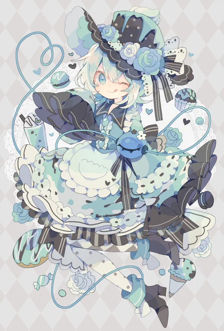こいしちゃん
