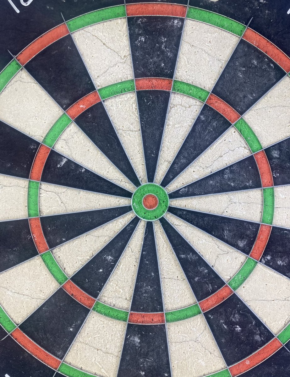 Cove17's tweet photo. Dart board from the Purcells Cove Social Club + a Windsor chair made in Halifax in the 19th century. #bothgood https://t.co/xi8eejRyKT