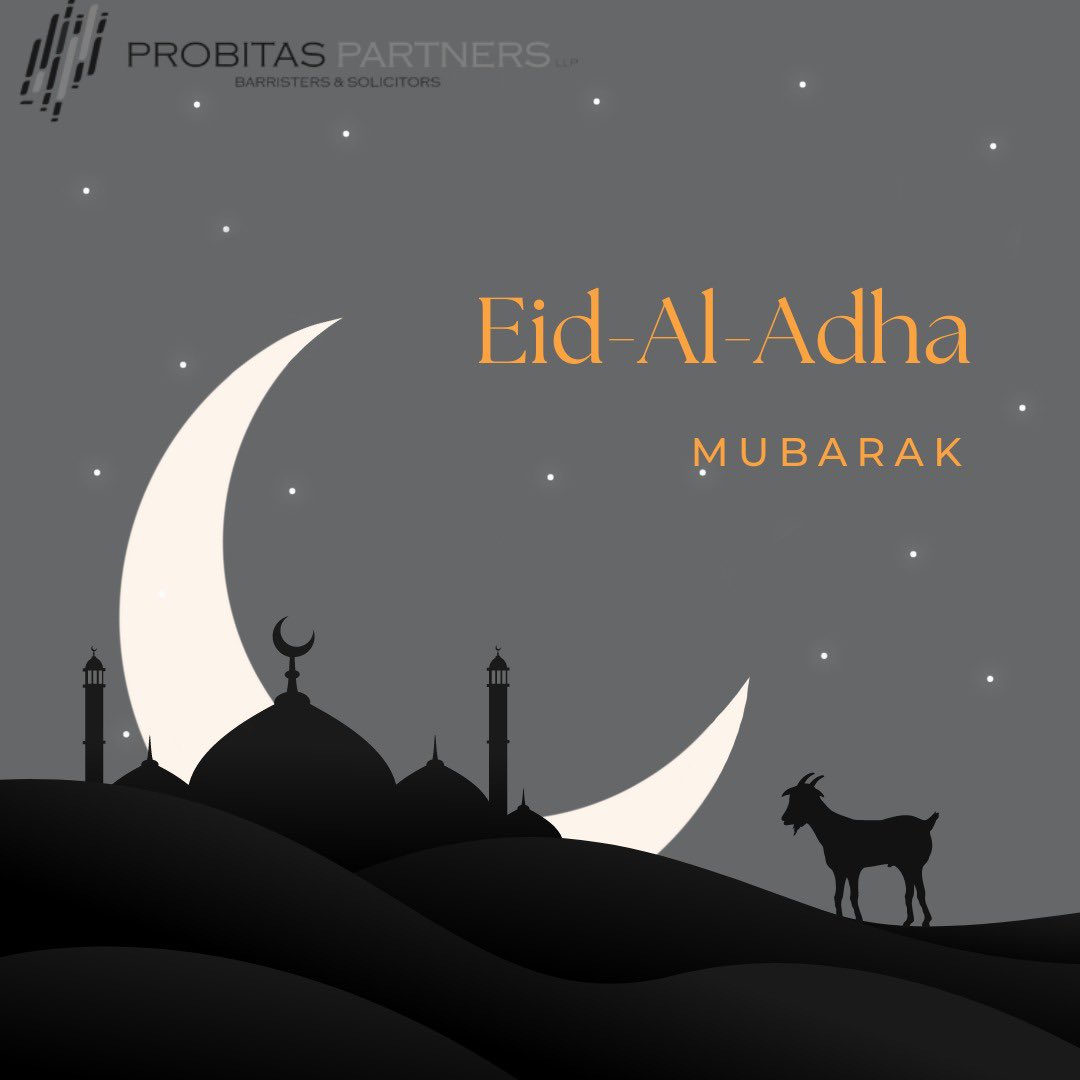 Probitas Partners LLP tweet media