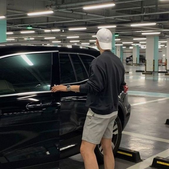 松川 一静 CHASE ★ O62823