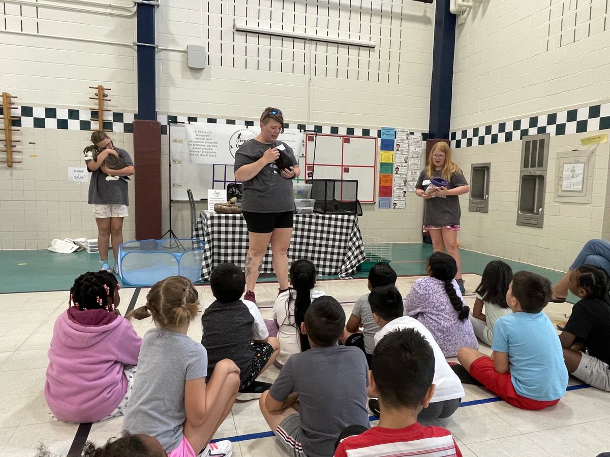 MsFowler tweet media