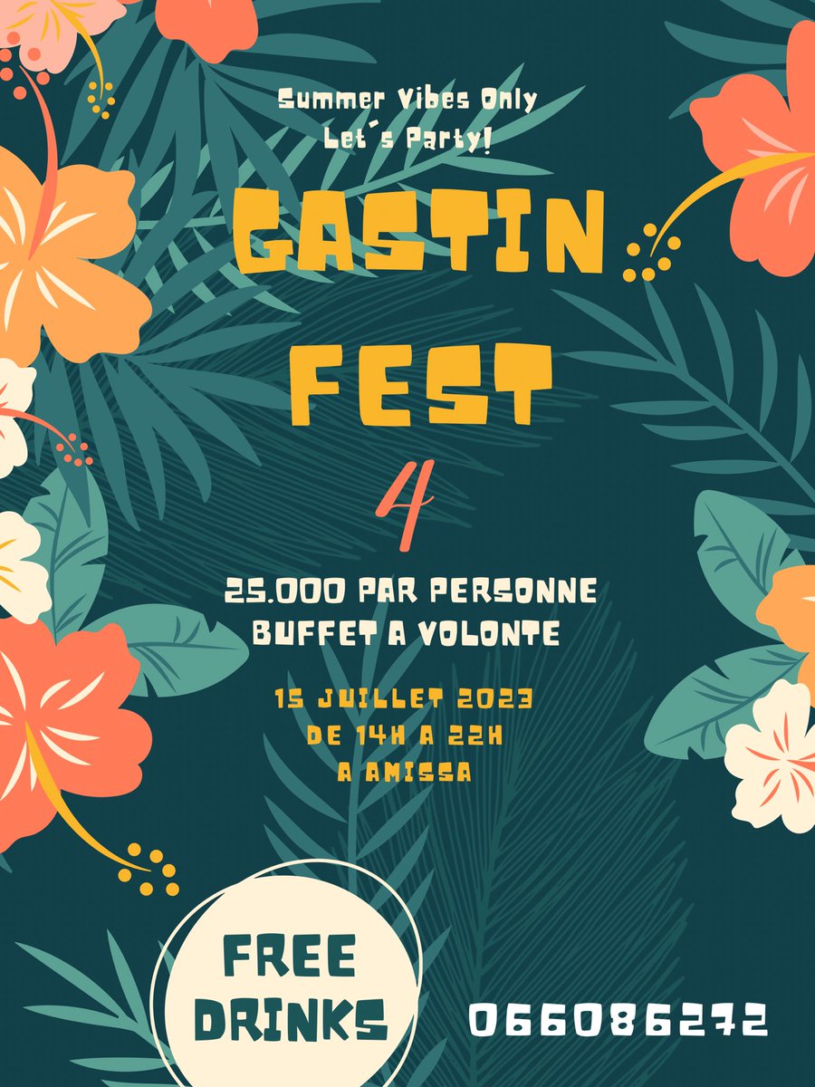 Gastin Fest IV