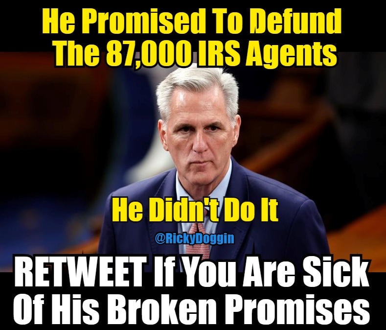 RickyDoggin's tweet photo. More broken promises from @GOP leadership https://t.co/gRijcrP8HL
