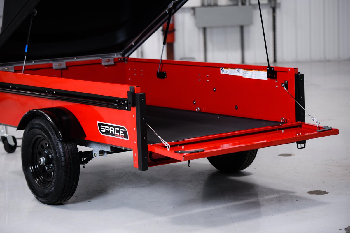 space_trailers's tweet photo. Efficient, durable, and affordable. Our trailers are the all-in-one solution you've been looking for! https://t.co/fDJdfzGVN7