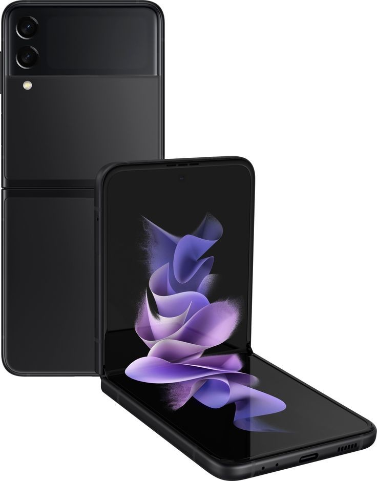 Samsung Galaxy Z Flip3 5G

Cek harga :📍shope.ee/4KnnufHv9d