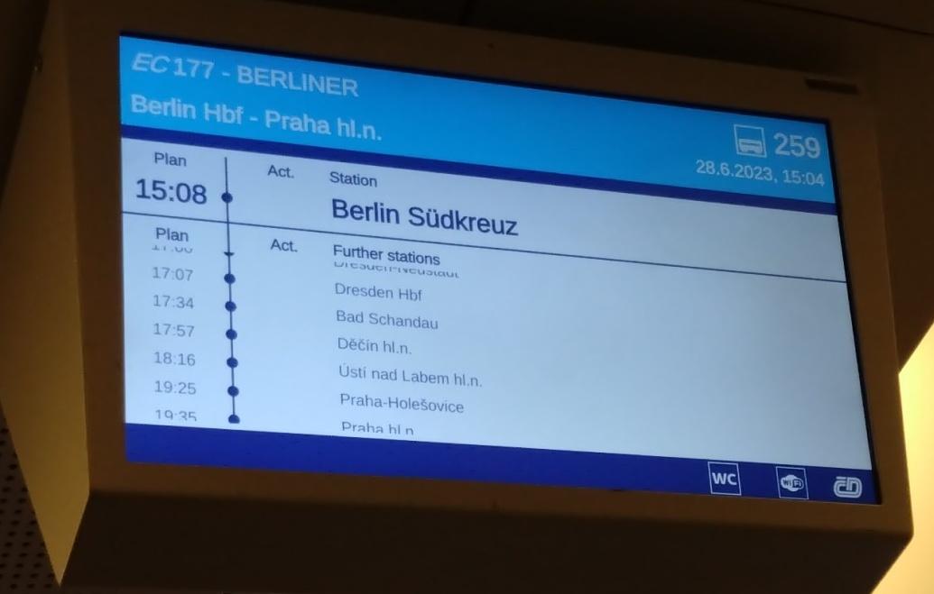 SteffenGoeths's tweet photo. Let's go to Brno for #CEECOM. On Friday I will give my presentation on #alternativemedia and how to define them. https://t.co/b3L0zRDaRp