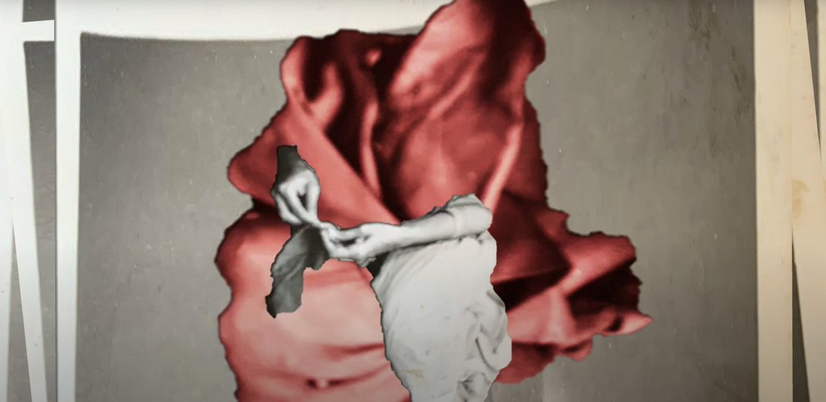 action__books's tweet photo. Four stills from @ChopraSerena's DAYAWATI, FULL OF MERCY! Now live at the #ActionBlog as part of our #Accelerants series. (Curated by @p_cunning)
https://t.co/lhifz76eZW
#ActionBooks #poemfilm #film #poetry #poems #shortfilm https://t.co/zmfFbYt7UZ