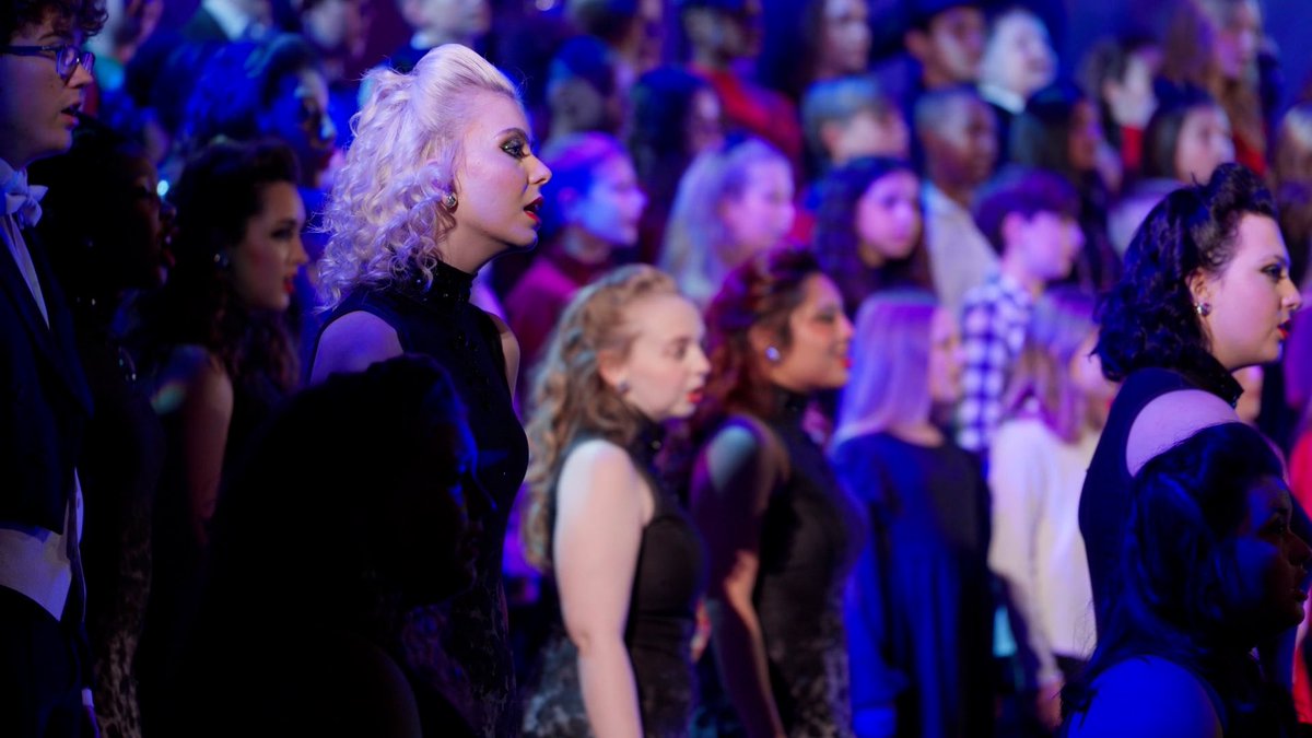 FTCSC's tweet photo. Franklin Flash, we celebrate our incredible @fc_choirs! The @fc_choirs provides many opportunities, both through competitive competitions &amp; concert performances. The state/national award-winning program has 10 choirs &amp; 2 choir concert bands. #WeAreFlashes https://t.co/8o8kzHU2St https://t.co/B3ov8cm8pW