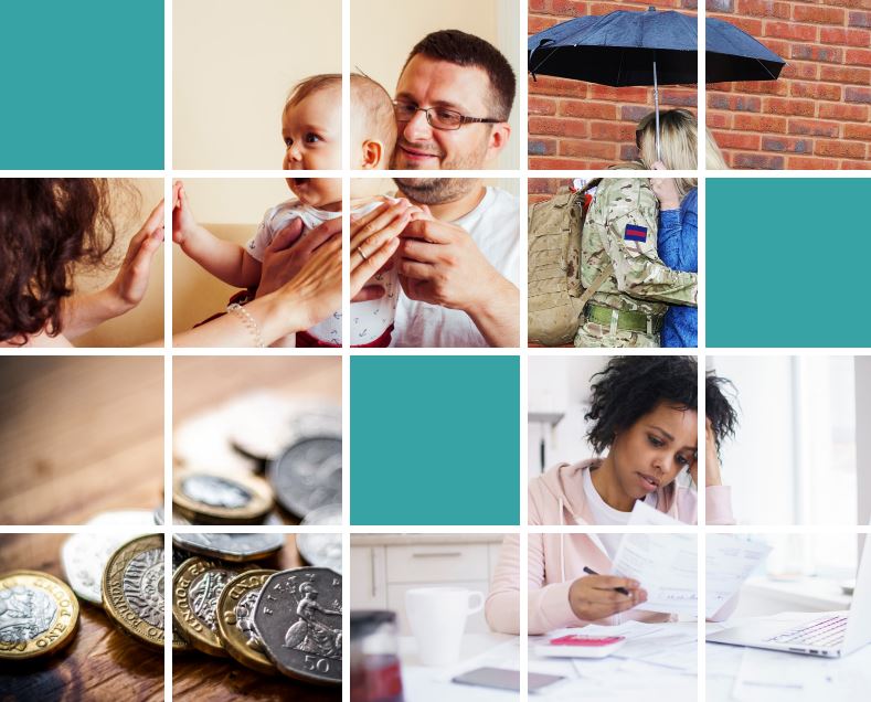 FiMTrust's tweet photo. Today we published a report from @RANDEurope and @The_AFF which examines the financial stability of UK military families, the strengths and limitations of the financial support landscape, and the opportunities to improve policy and provision. https://t.co/cGEXgrM3tR