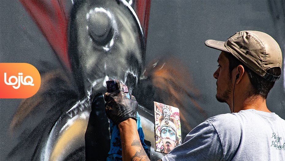 APPEL DE CANDIDATURES | Participe à la réalisation d'une oeuvre murale à Rio de Janeiro 🇧🇷

📆16/09/23 - 22/09/23

Tu collaboreras avec un artiste du Brésil pour concevoir et réaliser une oeuvre murale située à proximité de la Escadaria Selarón! 

ℹ️lojiq.org/projets-cles-e…