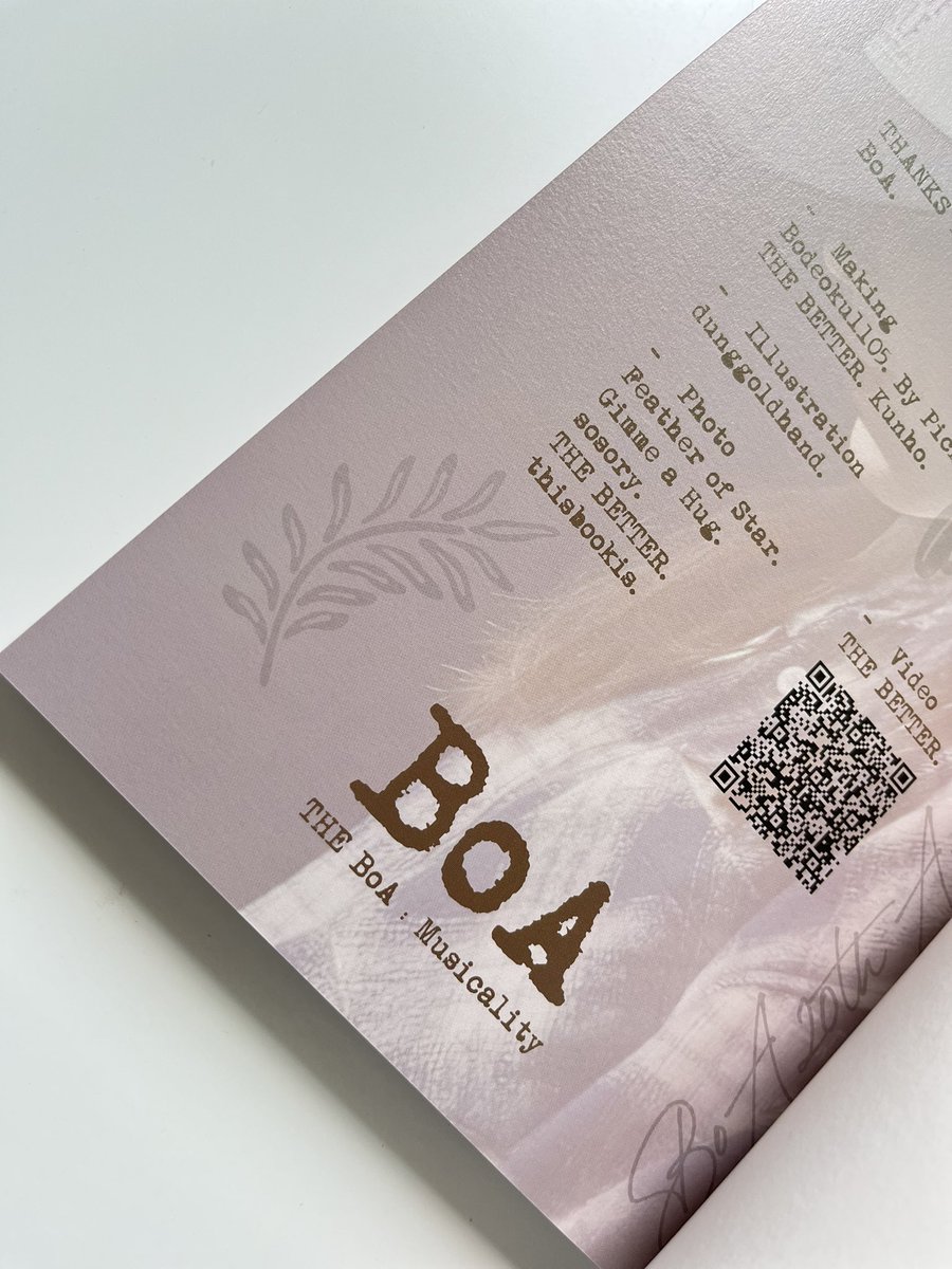 sara_sosory's tweet photo. 20์ฃผ๋
ํฌํ ๋ถ The BoA : Musicality ์๊ณ ๋ถ์กฑํ ์ ์ ์ฌ์ง์ด ์ค๋ฆฌ๊ณ ํฌํ ๋ถํ๊ณผ ํจ๊ป๋ผ์ ๋ป๊น์ ์ฐธ์ฌ์ ์๋ฏธ๋ฅผ ๊ฐ์๊ฑฐ ๊ฐ์ต๋๋ค ์ ์์ ํ์จ์ฃผ์ ๋ชจ๋ ๋ถ๋ค๊ป ๊ฐ์ฌ๋๋ฆฌ๋ฉฐ ๊ธฐ์ต์ ์ค๋ ๋จ์ ๊ฑฐ ๊ฐ์ต๋๋ค ๐โโ๏ธ๐๐ผ@StarryBoA
#BoA #๋ณด์ #BoA20thAnniversary #๋ณด์20์ฃผ๋
#TheBoA #Musicality #ํฌํ ๋ถ https://t.co/7REEC1cRHx
