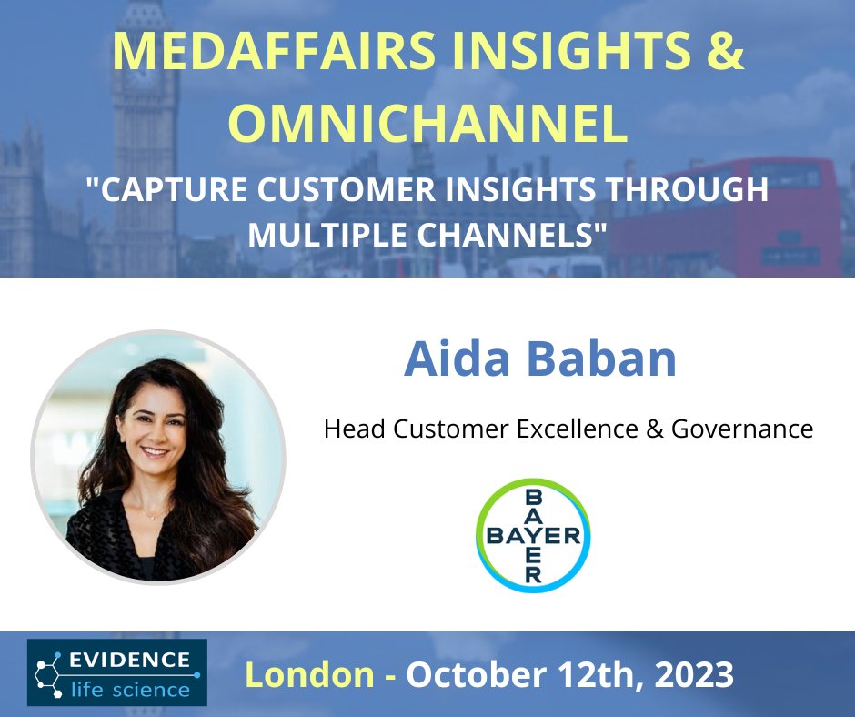 Evidence Life Science tweet media