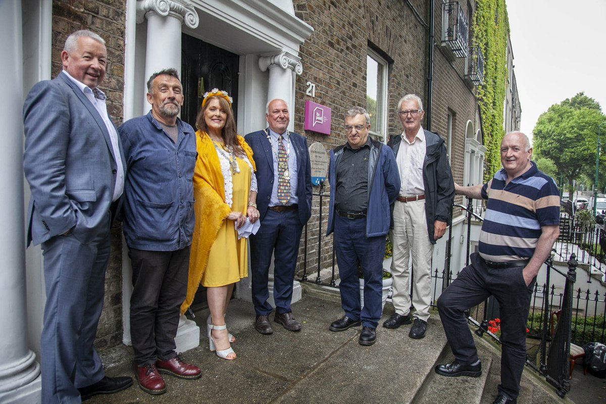 Dublin People tweet media