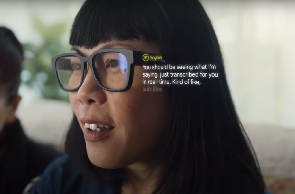 傳 Google 已停止代號「Iris」的 AR 眼鏡計畫 ift.tt/x9eRYLm