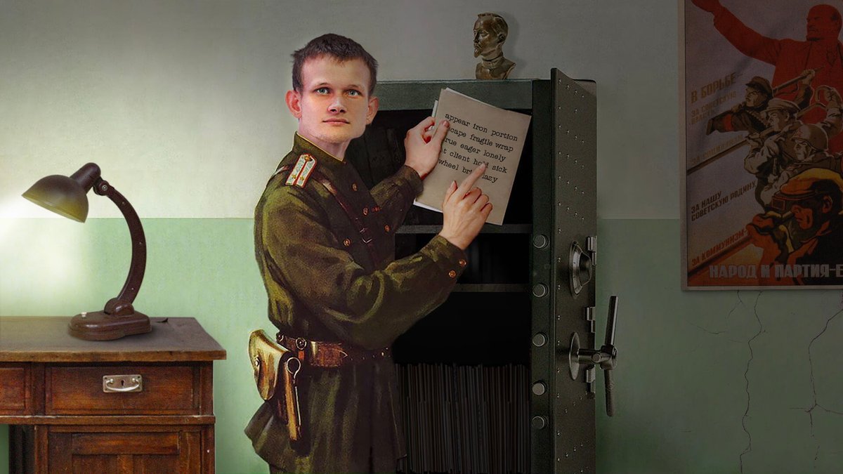 hui_s_bugra's tweet photo. Vitalik NKVD officer https://t.co/YIJ9inJyFN