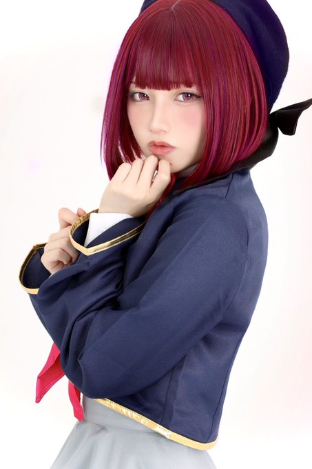 コスプレイヤーあかせあかりのTwitter画像7