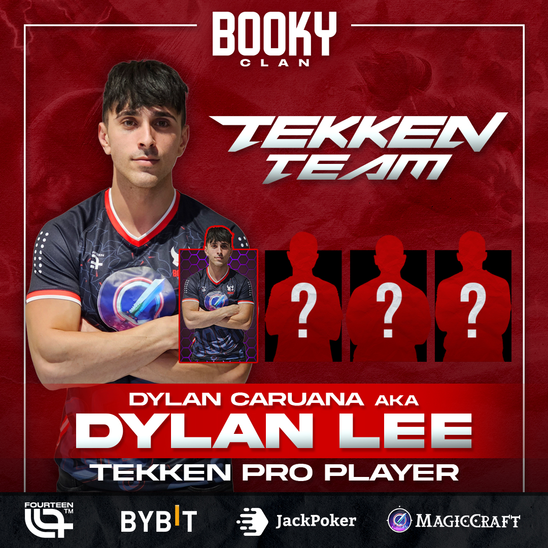 Booky Clan tweet media