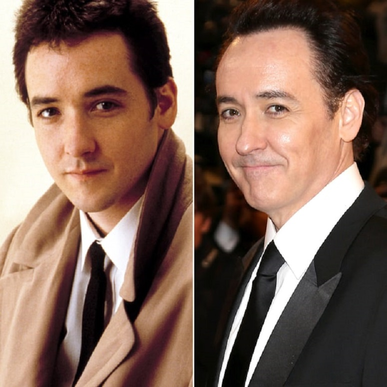 June 28, 1966 Happy 57th birthday John Cusack 