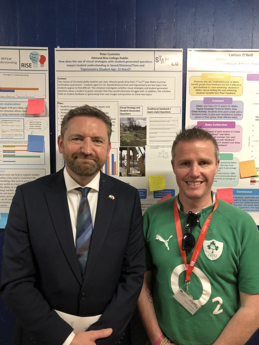 Kildare ESC (@kectweet) on Twitter photo It was an honour to meet the Irish Ambassador to Slovenia today when he visited Irish Teachers presenting their Practitioner Inquiries in Maths & Physics <a href="/STAMPEdProject/">STAMPEd Project</a> <a href="/ESCItweets/">ESCI</a> <a href="/KTCS_Kildare/">KTCS - Kildare Town Community School</a> <a href="/CASTeL_DCU/">CASTeL</a> <a href="/edmundrice2017/">Edmund Rice College</a> <a href="/IrlEmbLjubljana/">Embassy of Ireland, Ljubljana</a> <a href="/KtcsPrincipal/">PrincipalKTCS</a> It was an honour to meet the Irish Ambassador to Slovenia today when he visited Irish Teachers presenting their Practitioner Inquiries in Maths & Physics <a href="/STAMPEdProject/">STAMPEd Project</a> <a href="/ESCItweets/">ESCI</a> <a href="/KTCS_Kildare/">KTCS - Kildare Town Community School</a> <a href="/CASTeL_DCU/">CASTeL</a> <a href="/edmundrice2017/">Edmund Rice College</a> <a href="/IrlEmbLjubljana/">Embassy of Ireland, Ljubljana</a> <a href="/KtcsPrincipal/">PrincipalKTCS</a>