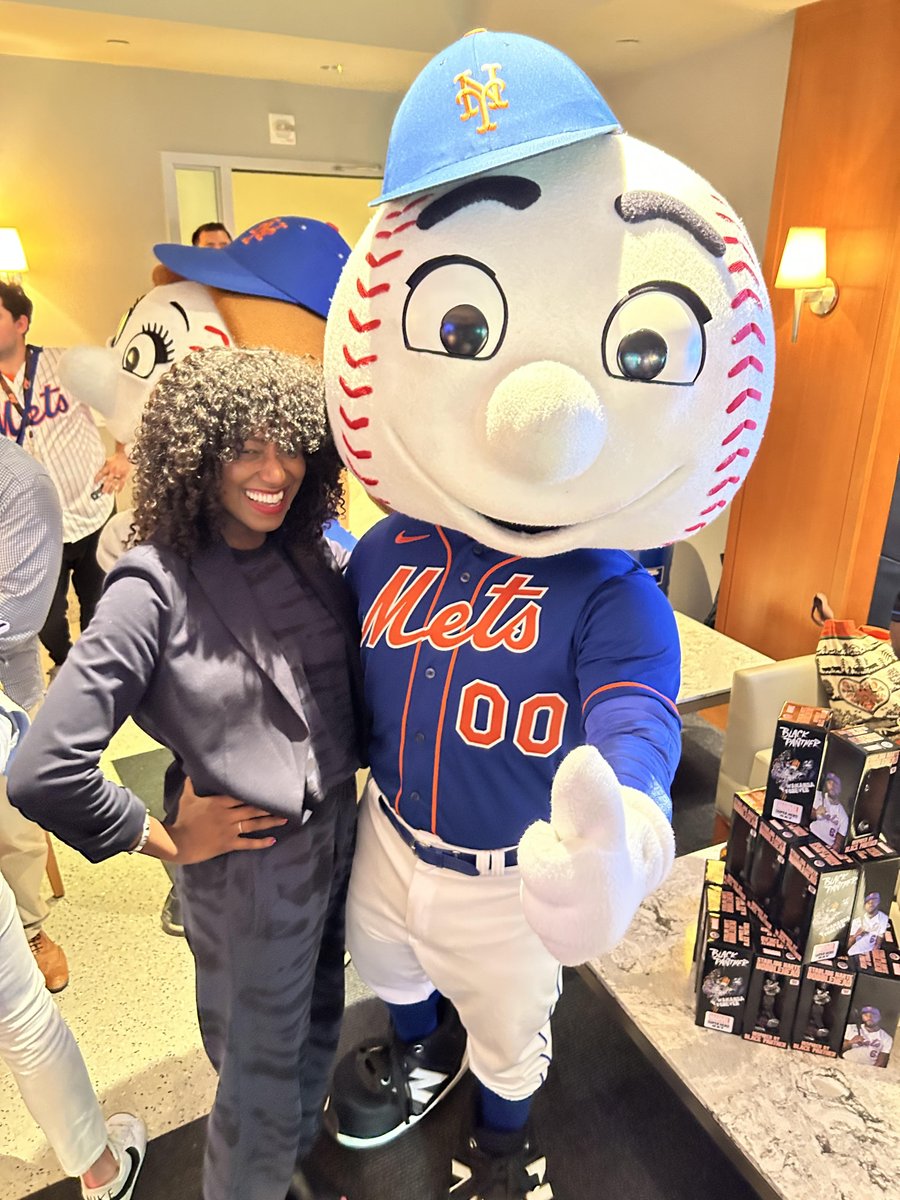 Dr. Tarika Barrett tweet media